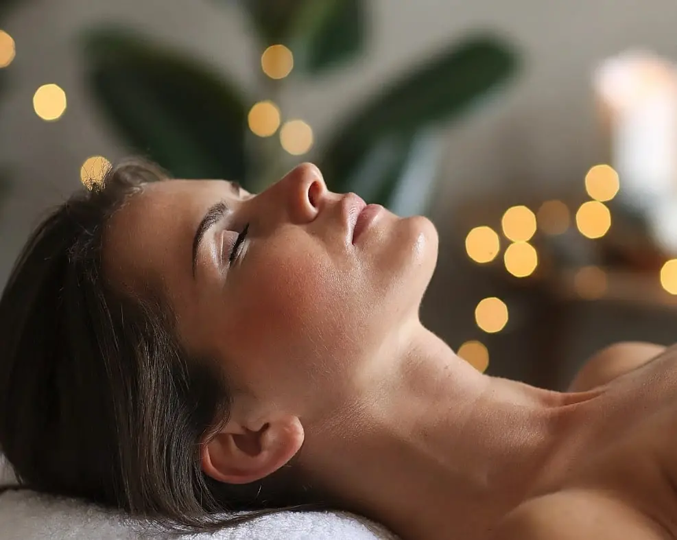 Noche de Relajación: El plan para renovar energías de Holiday Inn Express & Suites Bogotá DC