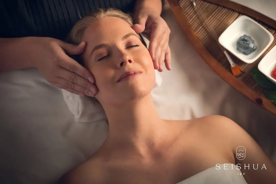 MARRIOTT: Siente la transformación con ‘Conexión’ el nuevo tratamiento de Seishua Spa en Marriott Playa Dormida