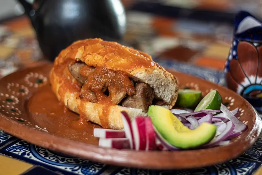 Guadalajara: un referente de la industria gastronómica