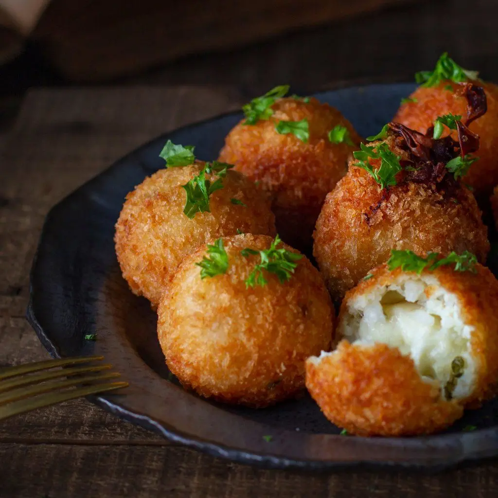 Dos recetas para sorprender en las Novenas de Navidad