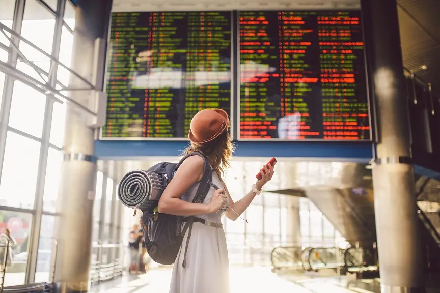 Con nueva integración de tecnología, KAYAK sigue revolucionando la planificación de viajes