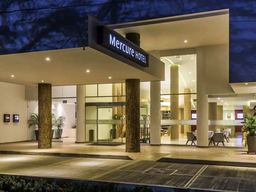 Impulso al Turismo de Santa Marta: Accor y sus Aliados Fortalecen Vínculos Estratégicos