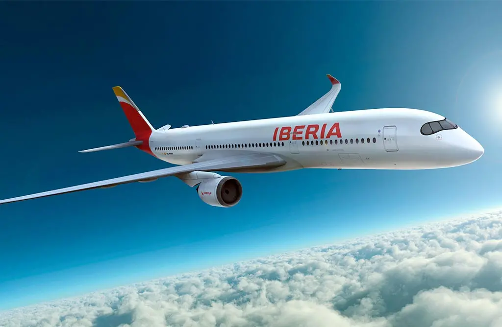 Grupo Iberia abrirá un nuevo ‘puente’ para conectar América Latina con Eslovenia en verano de 2024 