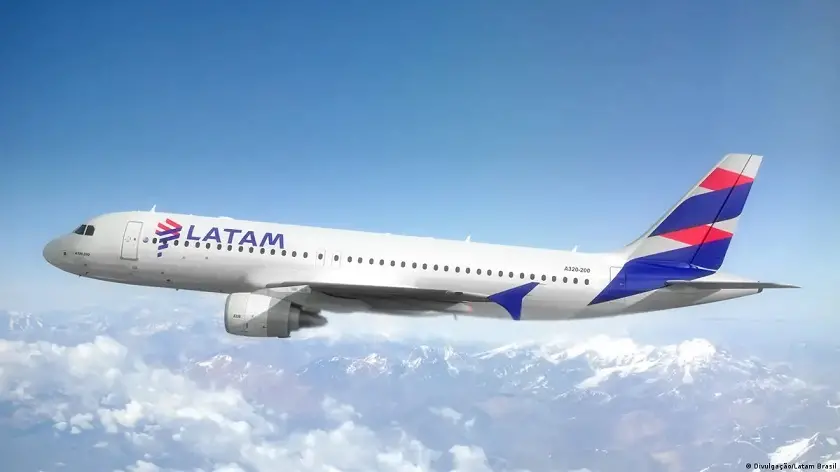 LATAM Airlines Jpg