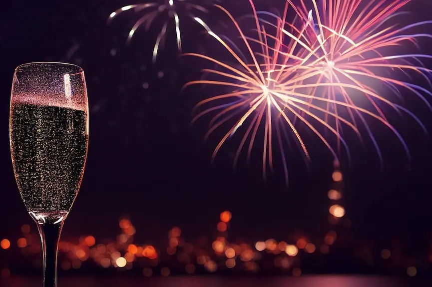 Recibe el Año Nuevo con dos espectaculares fiestas en Santa Marta Marriott Resort Paya Dormida