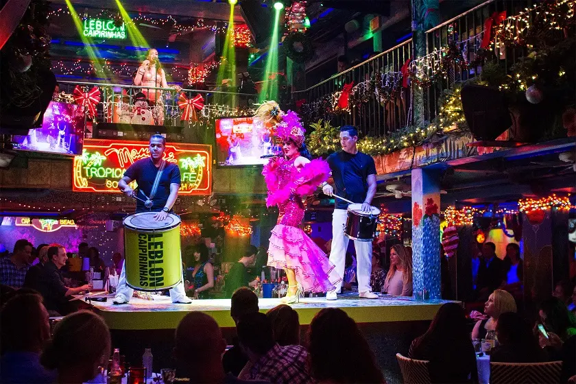 Cinco planes imperdibles para hacer en Miami durante navidad