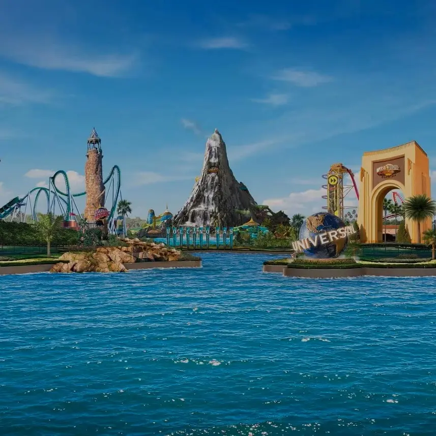 Universal Orlando lanza oferta especial con 2 días gratis al comprar boleto