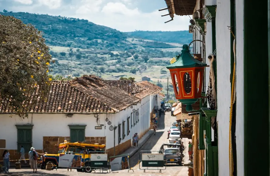 5 pueblos de Colombia para conocer y recargarse antes de iniciar el 2024 