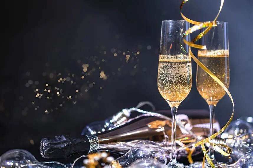 SAN SILVESTRE: AC by Marriott Santa Marta celebra en grande la llegada de 2024