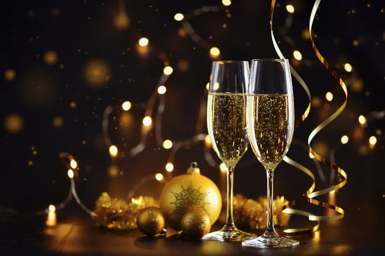 Recibe el Año Nuevo con glamour en Santa Marta Marriott Resort Paya Dormida