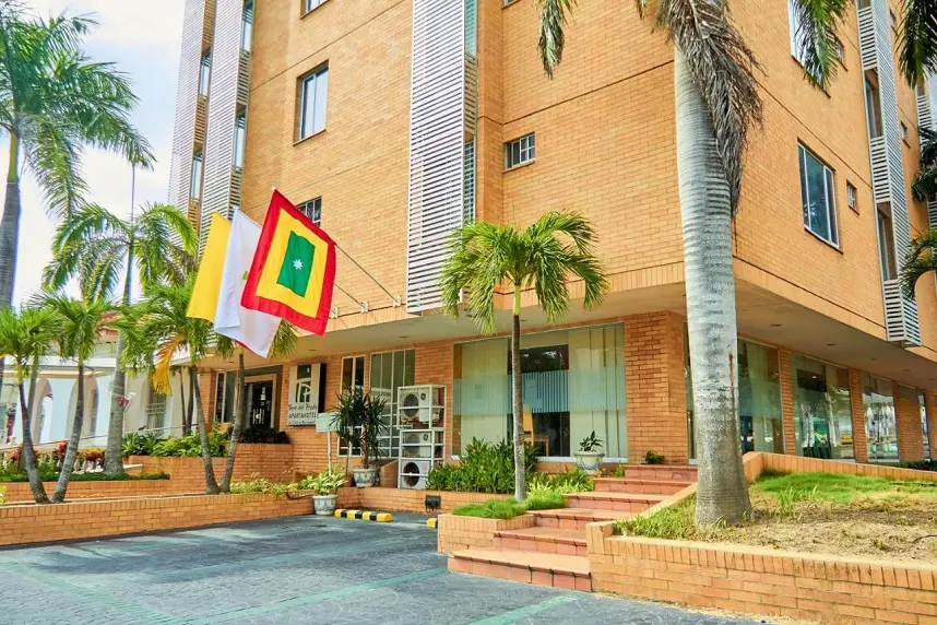 Booking.com comparte algunos de los mejores alojamientos para disfrutar El Carnaval de Barranquilla