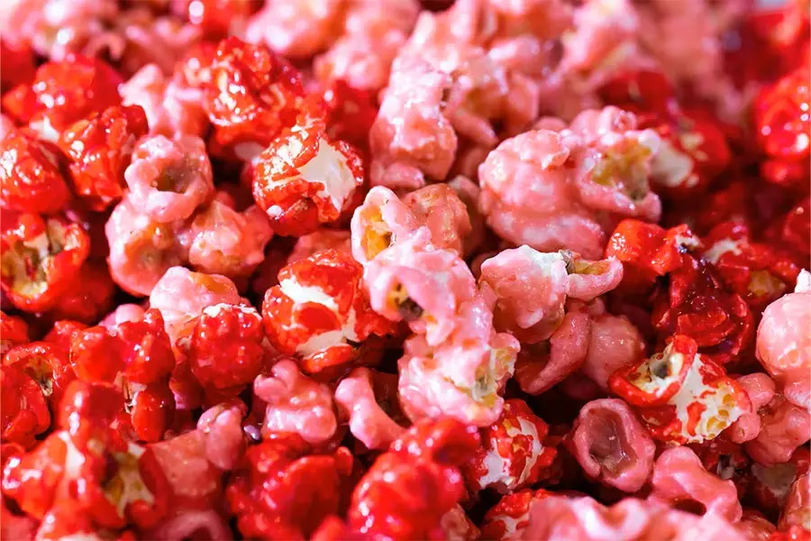 Las nuevas palomitas de maíz de Disney tienen sabor local de Florida