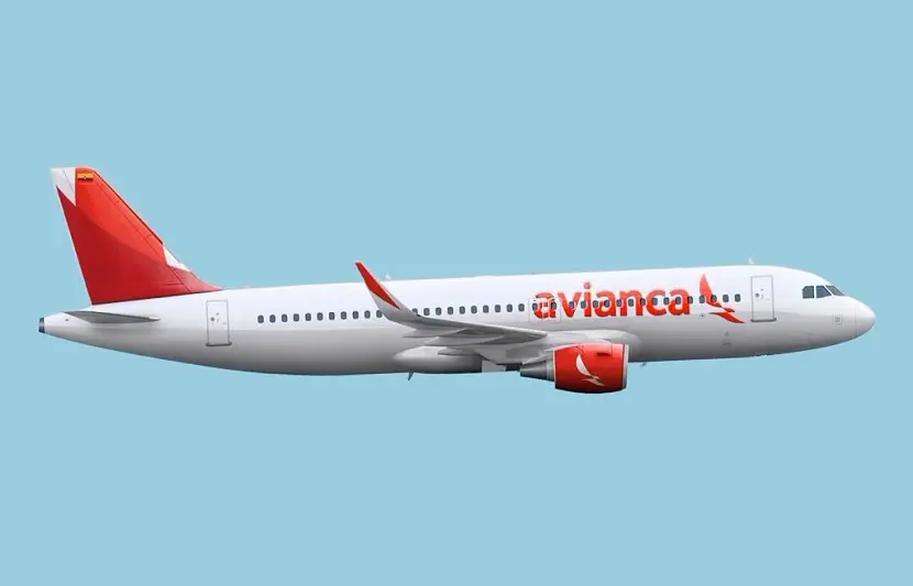 Avianca mantiene su plan de protección para vuelos afectados por condiciones de baja visibilidad en El Dorado