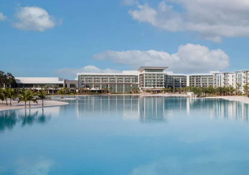 Conrad Hotels & Resorts amplía su cartera de lujo con el debut de su marca en Orlando
