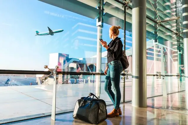 Usuarios de transporte aéreo en Colombia: Conozcan cuáles son sus garantías y cómo hacer valer sus derechos