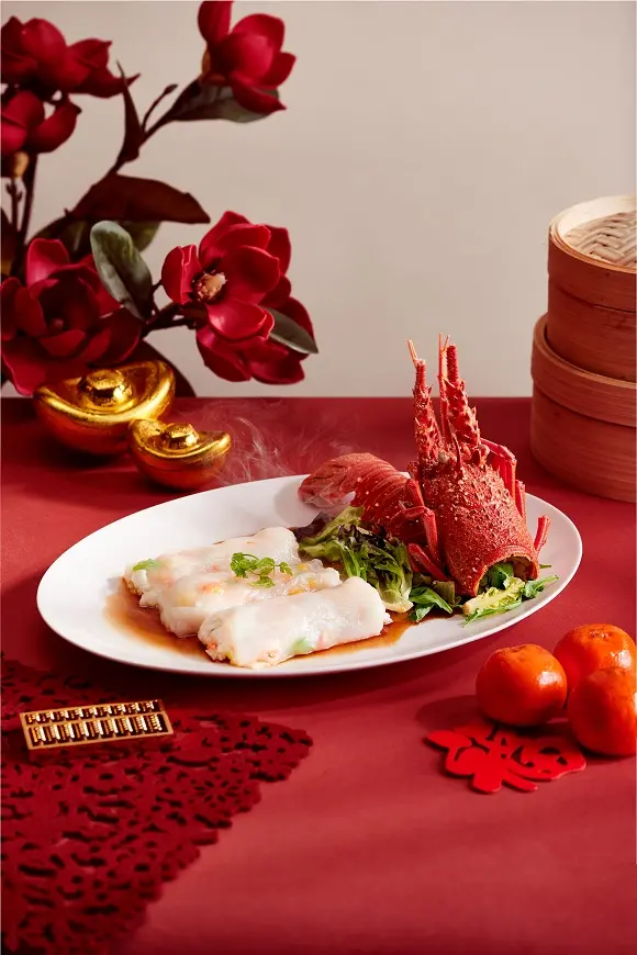 Dar la bienvenida al año del dragón con un rugido de sabor en el Four Seasons Hotel Kuala Lumpur
