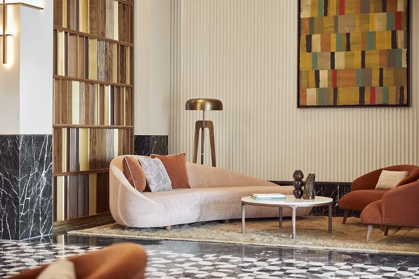 Park Hyatt Marrakech abre oficialmente sus puertas