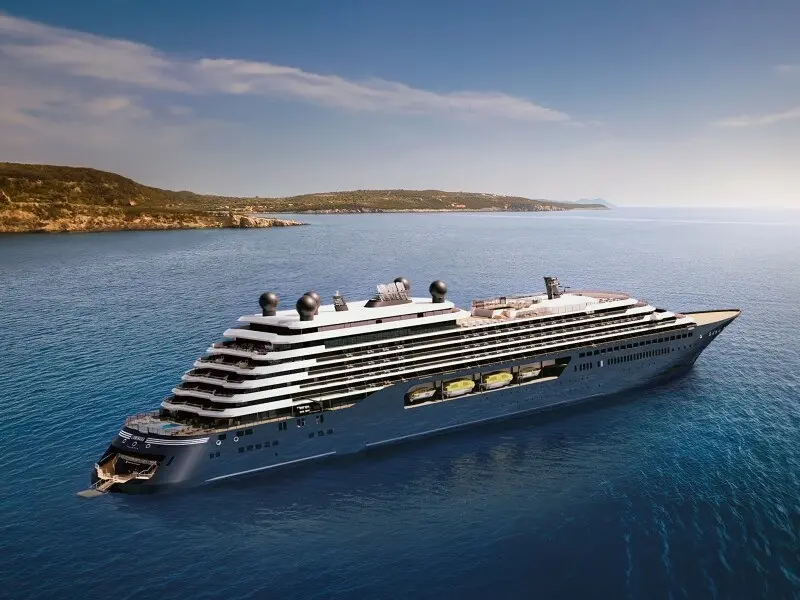 The Ritz-Carlton Yacht Collection abre reservas para el tercer super yate Luminara y estrena nuevos itinerarios para el verano de 2025