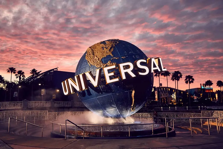 Universal Orlando celebra el 2024 con ofertas y novedades en los parques