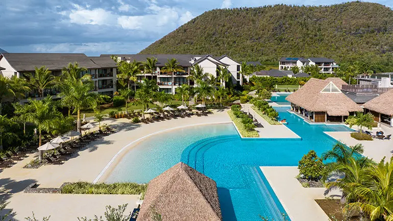 IHG Hotels & Resorts fortalece su posición de liderazgo en el segmento de lujo y estilo de vida