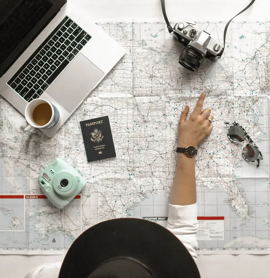 Cinco consejos de Booking.com para mantener las vibras de las vacaciones al regresar a casa  