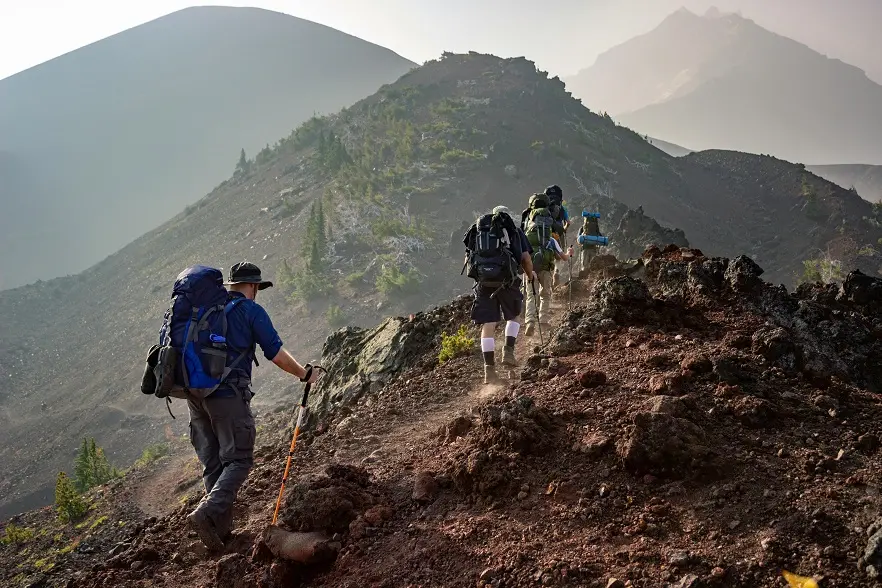 5 lugares de Colombia ideales para hacer senderismo y conectar con la naturaleza