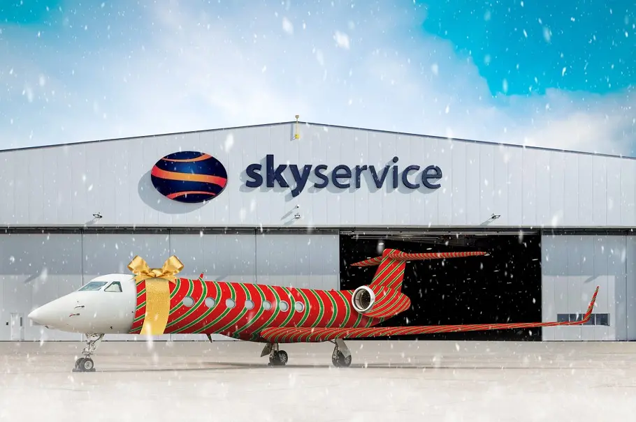 Skyservice y Fontainebleau Development se asocian para desarrollar el nuevo Fort Lauderdale