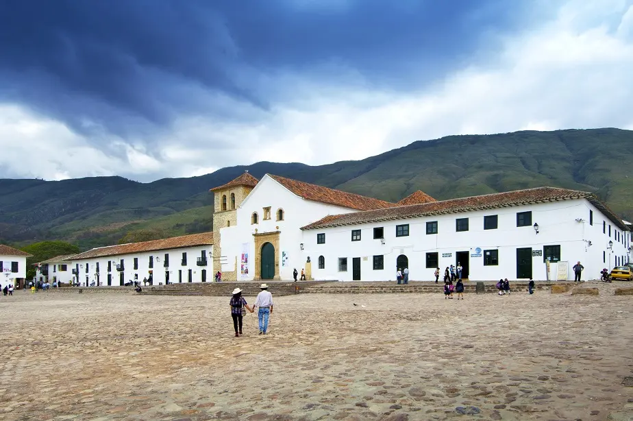Visite los destinos más acogedores de Boyacá, recomendados por Booking.com 