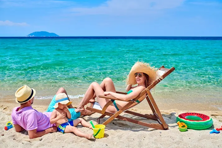 Viajes Falabella: Promociones de hasta el 65% de descuento en el HOT SALE 2024