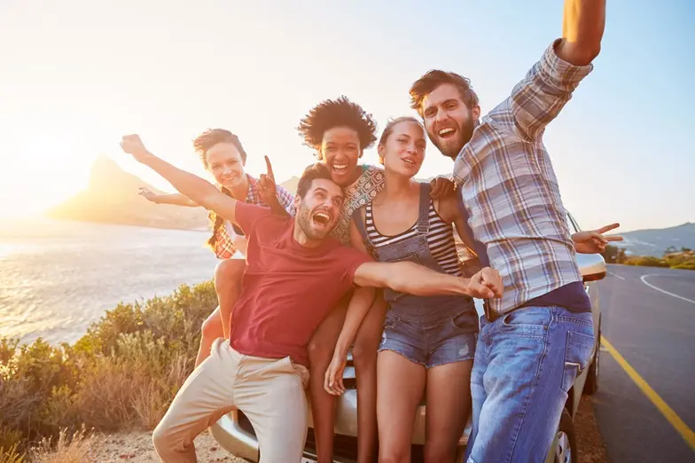 Colombianos anticipan sus vacaciones de Semana Santa, Viajes Falabella encontró un incremento en las reservas del 193% vs 2023
