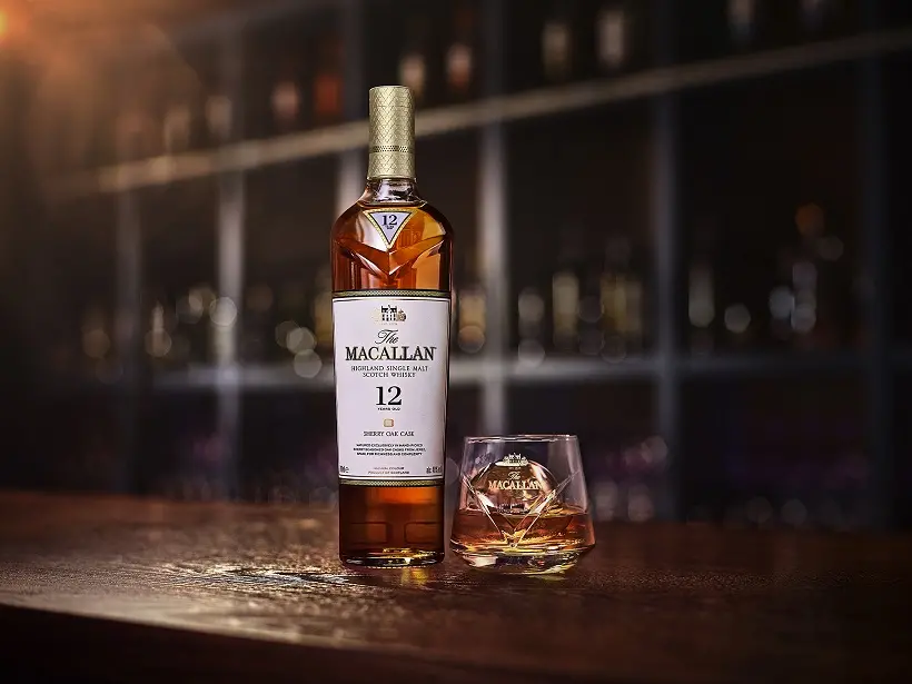 The Macallan Comparte 3 Ideas De Cócteles Con Whisky