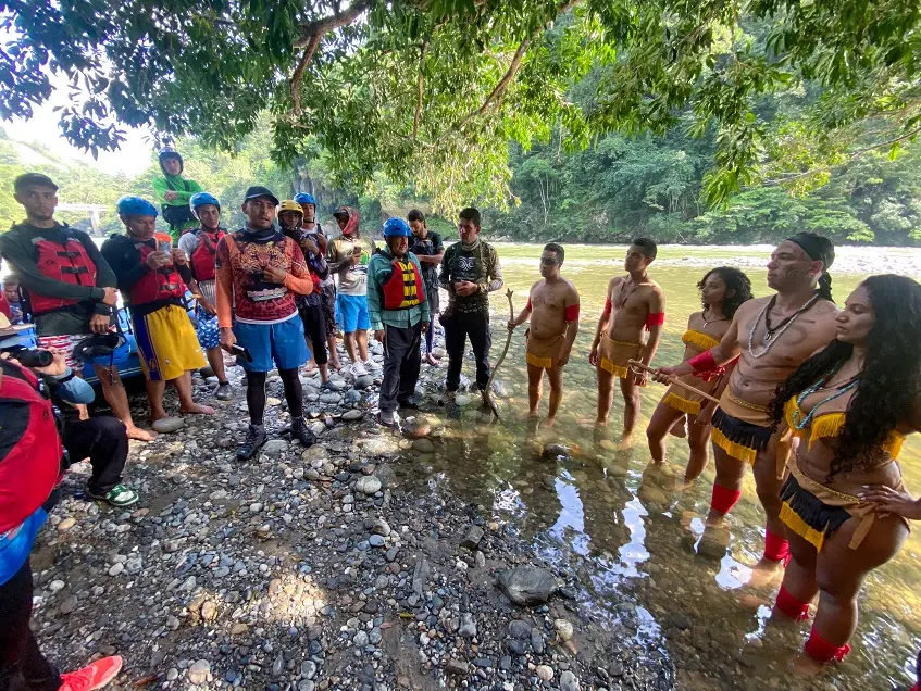 Regresa El Samaná Fest: una celebración de aguas blancas, conservación y comunidad