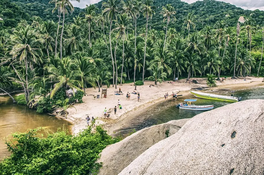 Booking.com revela las ciudades más acogedoras de Colombia para 2024 