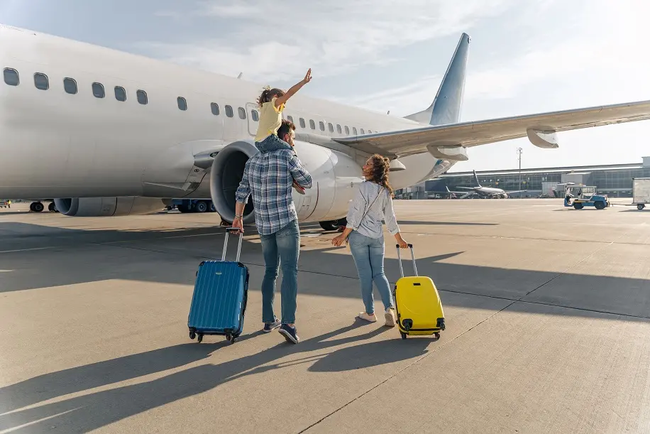 “El nuevo ‘boom’ aéreo impulsará el empleo y el turismo hotelero en Colombia”