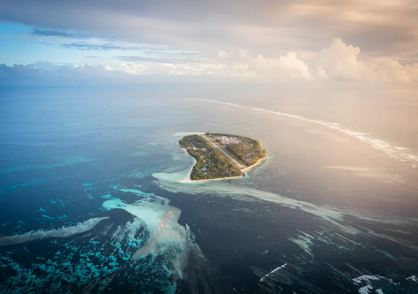 Waldorf Astoria debuta en Seychelles con la apertura del Waldorf Astoria Seychelles Platte Island