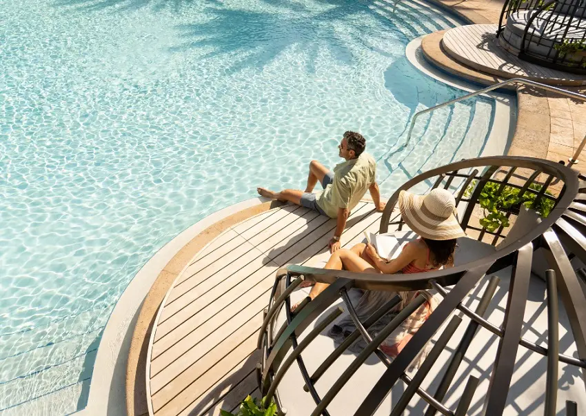 Las experiencias de primavera abundan en Grande Lakes Orlando