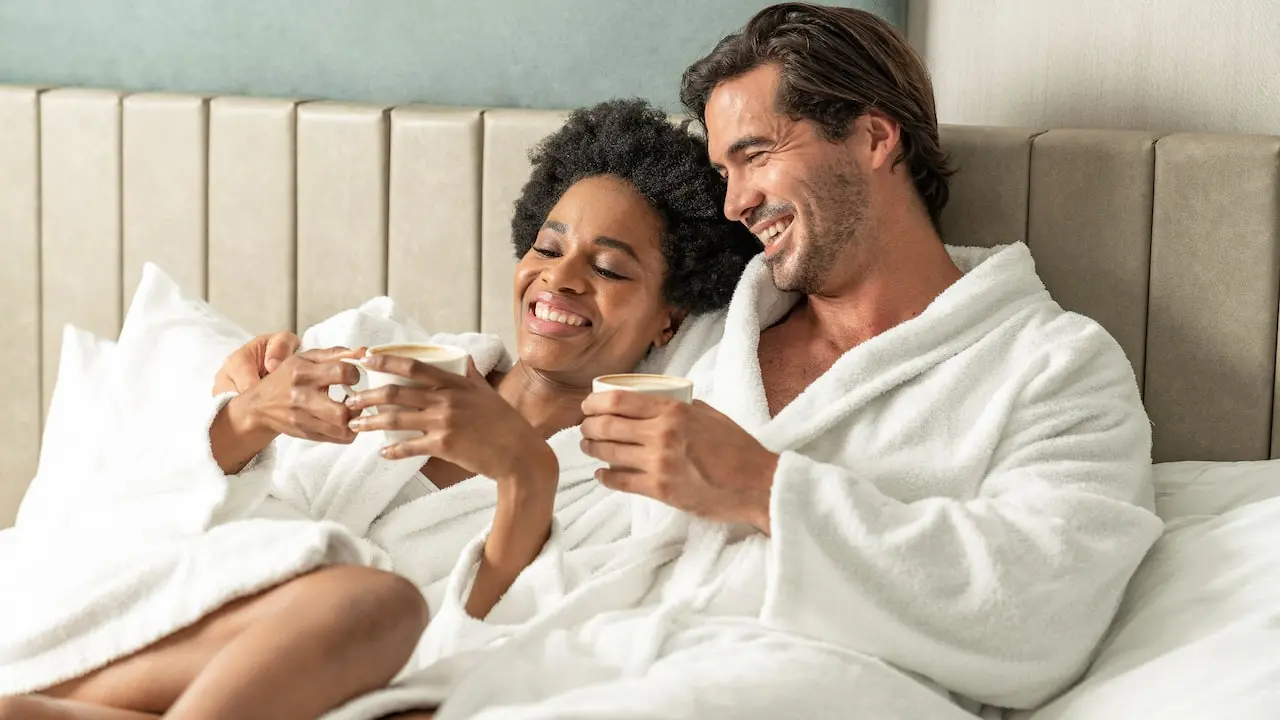 El hotel Hyatt Regency Cartagena ofrece el plan perfecto para celebrar en pareja