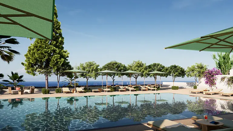Kimpton Hotels & Restaurants debutará en el mercado italiano