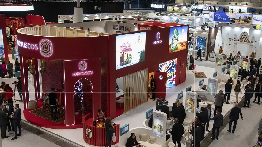 ONU Turismo celebra apoyo de alto nivel tras productivo FITUR 2024