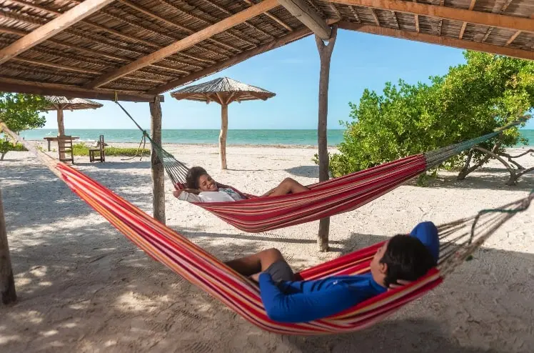 Celebra San Valentín a través del turismo sostenible y ancestral de Waya Guajira Hotel