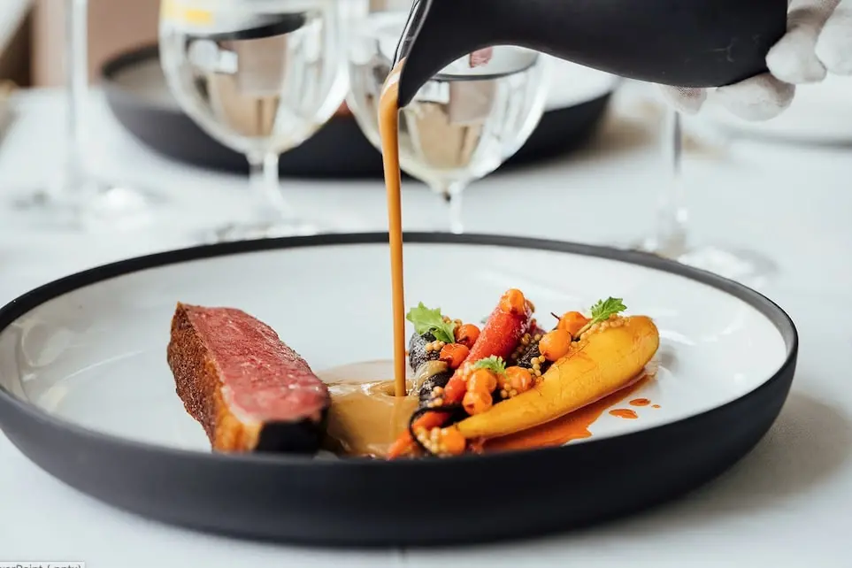 JW Marriott Bogotá trae la Semana de la Gastronomía Quebequense con tres experimentados chefs