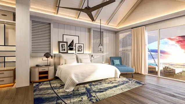 Marriott International firma un acuerdo con Morogoro Mishama Company para llevar Le Méridien a Zanzíbar