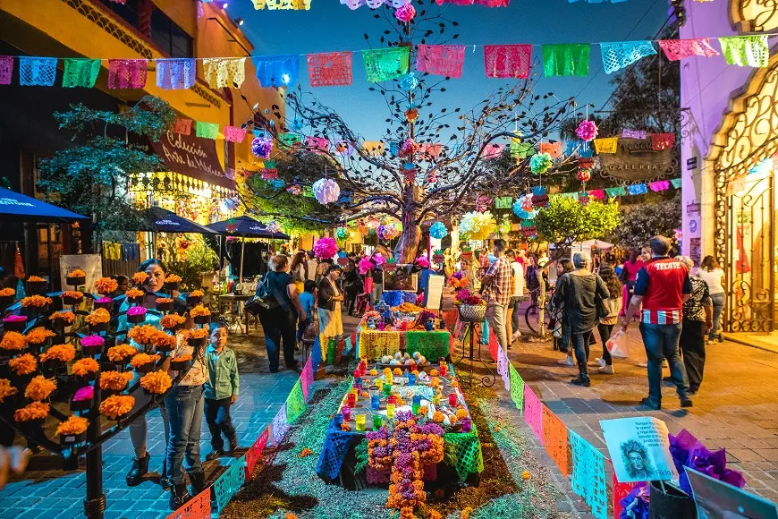 Guadalajara revela emocionantes atracciones y eventos para sus visitantes en 2024