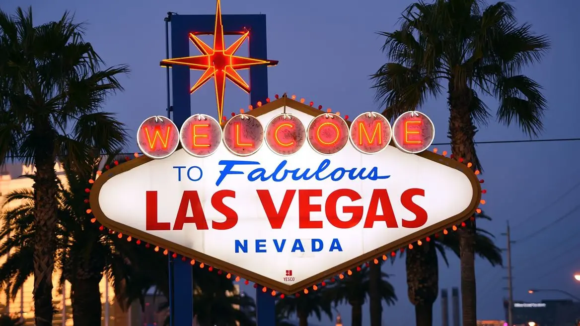 Una primavera llena de deportes comienza con March Mania en Las Vegas