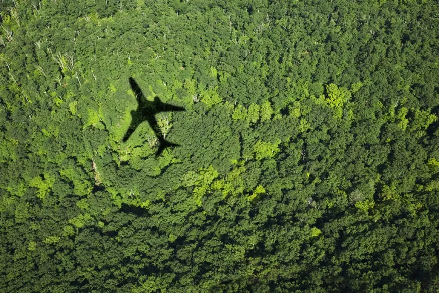 LATAM Airlines Colombia lidera ranking de sostenibilidad de MERCO en el sector de transporte de pasajeros