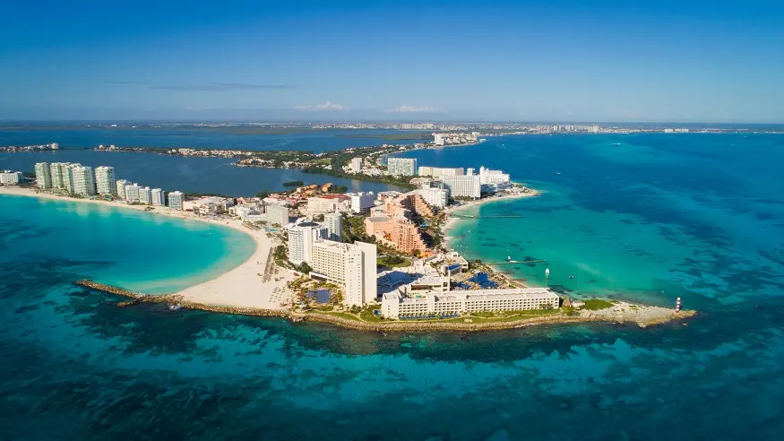El Caribe Mexicano desembarca en ANATO para seguir cautivando a los colombianos 