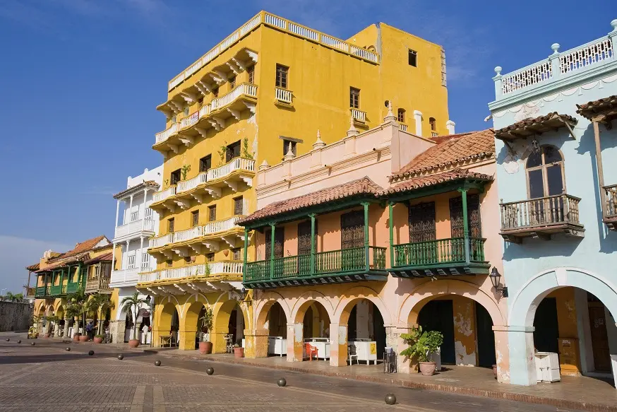 Estos son los destinos más buscados por los colombianos en Booking.com para Semana Santa 