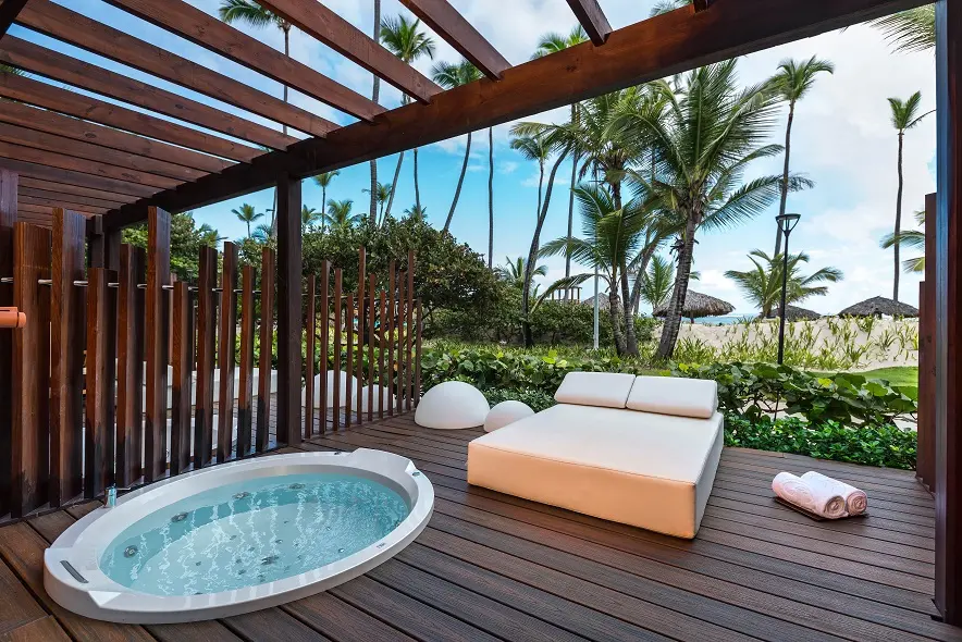 5 experiencias imperdibles en Punta Cana y Samaná de descuentos Palladium