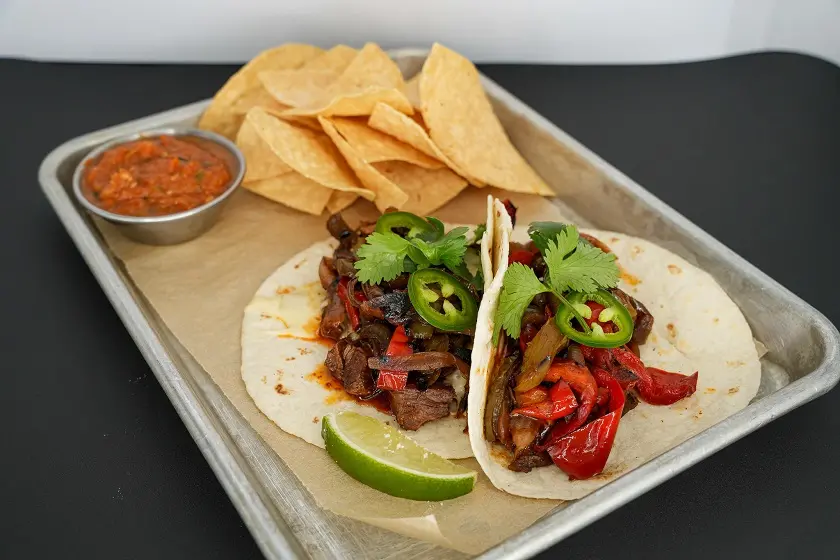 Gravity Haus estrena su nuevo restaurante, Terrain Taco en Gravity Haus Winter Park