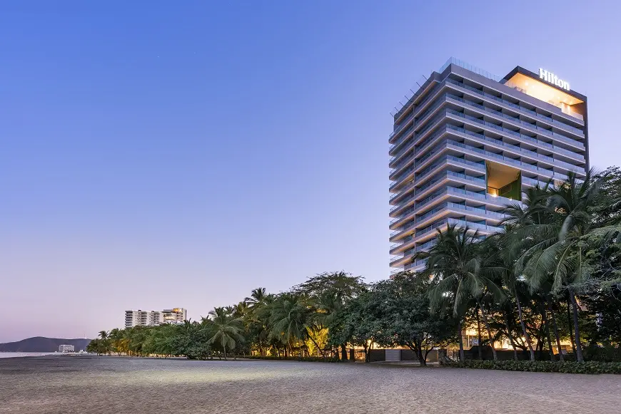 Hilton comparte los destinos más buscados en Hilton.com para viajar en Semana Santa
